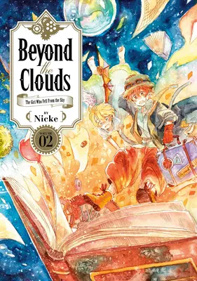 A felhőkön túl 2 - Beyond the Clouds 2