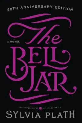 A Harangvirág - The Bell Jar