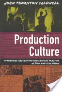 A termelési kultúra: Ipari reflexivitás és kritikai gyakorlat a filmben és a televízióban - Production Culture: Industrial Reflexivity and Critical Practice in Film and Television