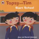 Topsy és Tim: Iskolakezdés - Topsy and Tim: Start School