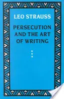 Az üldöztetés és az írás művészete - Persecution and the Art of Writing