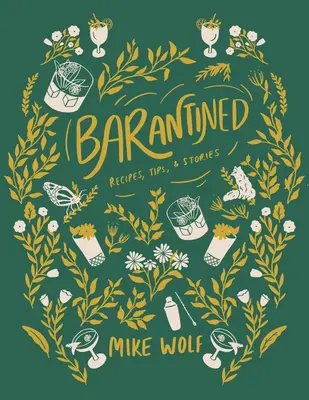 Barantined: Receptek, tippek és történetek otthoni élvezetre - Barantined: Recipes, Tips, and Stories to Enjoy at Home