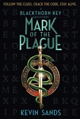 A pestis jele, 2 - Mark of the Plague, 2