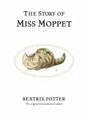 Příběh slečny Moppet - The Story of Miss Moppet