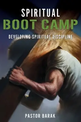 Spirituális BOOT CAMP - Spiritual BOOT CAMP