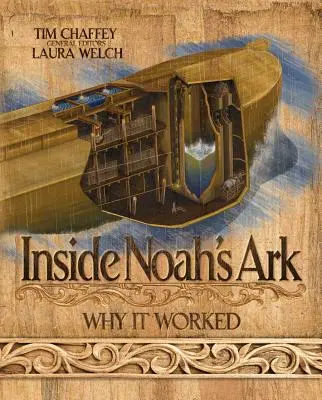 Noé bárkájának belseje: Miért működött - Inside Noah's Ark: Why It Worked