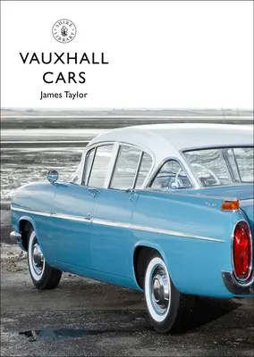 Vauxhall autók - Vauxhall Cars