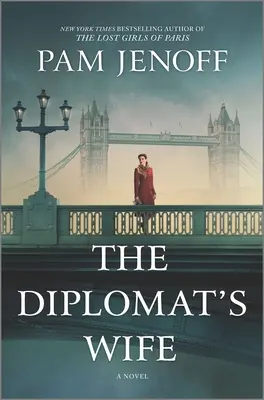 A diplomata felesége - The Diplomat's Wife