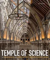 A tudomány temploma: A preraffaeliták és az Oxfordi Egyetem Természettudományi Múzeuma - Temple of Science: The Pre-Raphaelites and Oxford University Museum of Natural History