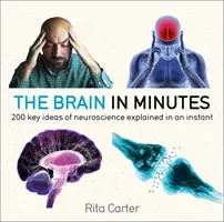 Mozek v minutách: 200 klíčových myšlenek neurovědy vysvětlených v jednom okamžiku. - The Brain in Minutes: 200 Key Ideas of Neuroscience Explained in an Instant