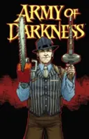 A sötétség serege 2. kötet - Army of Darkness Volume 2