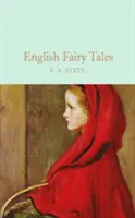 Angol tündérmesék - English Fairy Tales