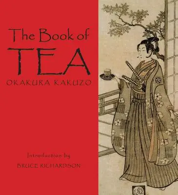 A tea könyve - The Book of Tea