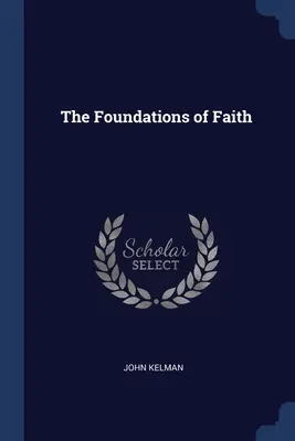 A HIT ALAPJAI - THE FOUNDATIONS OF FAITH