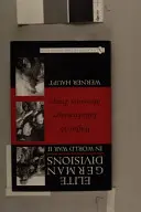 Német elit hadosztályok a második világháborúban: Waffen-SS Fallschirmjager hegyi csapatok - Elite German Divisions in World War II: Waffen-SS Fallschirmjager Mountain Troops