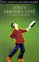 Love's Labour's Lost: Harmadik sorozat - Love's Labour's Lost: Third Series