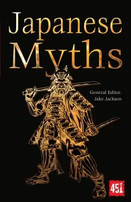 Japán mítoszok - Japanese Myths