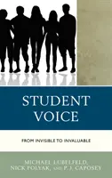 Diákhang: A láthatatlantól a felbecsülhetetlenig - Student Voice: From Invisible to Invaluable