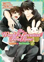 A világ legnagyobb első szerelme, 10. kötet, 10. kötet: Ritsu Onodera esete - The World's Greatest First Love, Vol. 10, Volume 10: The Case of Ritsu Onodera