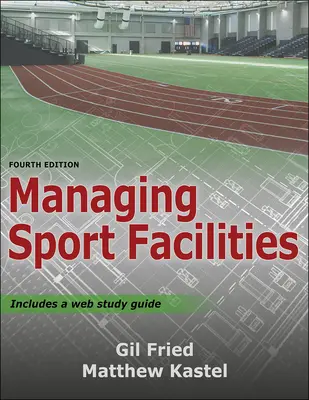 Sportlétesítmények kezelése - Managing Sport Facilities