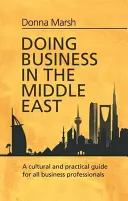 Üzleti tevékenység a Közel-Keleten - Doing Business in the Middle East