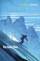 Magányos síelő - Lonely Skier