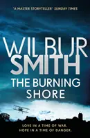 Burning Shore - A Courtney-sorozat 4. része - Burning Shore - The Courtney Series 4