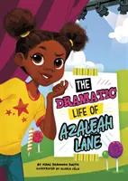 Azaleah Lane drámai élete - Dramatic Life of Azaleah Lane