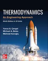 TERMODINAMIKA: MÉRNÖKI MEGKÖZELÍTÉS, SI - THERMODYNAMICS: AN ENGINEERING APPROACH, SI