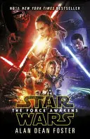 Star Wars: Az ébredő erő - Star Wars: The Force Awakens