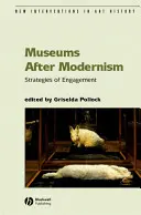 Múzeumok a modernizmus után: Az elköteleződés stratégiái - Museums After Modernism: Strategies of Engagement