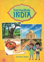 Reading Planet KS2 - Hihetetlen India - 4. szint: Föld/szürke sáv - Reading Planet KS2 - Incredible India - Level 4: Earth/Grey band