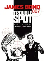 James Bond: Trouble Spot