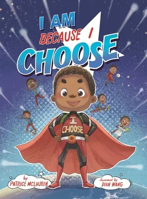 Azért vagyok, mert én választottam - I Am Because I Choose