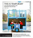 This Is Temporary: Hogyan határozzák meg újra az építészetet az átmeneti projektek? - This Is Temporary: How Transient Projects Are Redefining Architecture