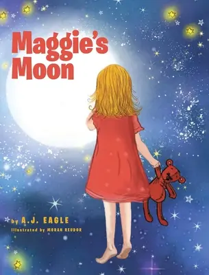 Maggie holdja - Maggie's Moon