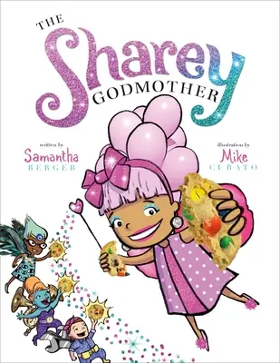 A Sharey Keresztanya - The Sharey Godmother