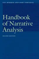 Az elbeszéléselemzés kézikönyve - Handbook of Narrative Analysis