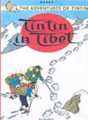 Tintin Tibetben - Tintin in Tibet