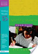 Írásmodellek 5. évfolyam - Writing Models Year 5