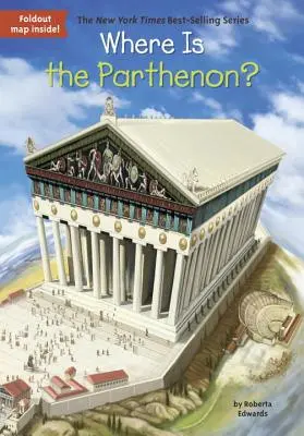 Hol van a Parthenon? - Where Is the Parthenon?