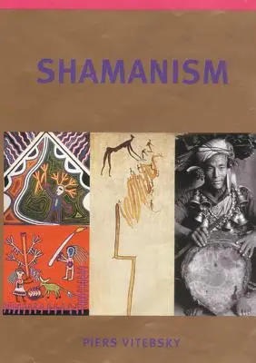 Sámánizmus - Shamanism