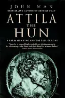 Attila, a hun - Attila The Hun