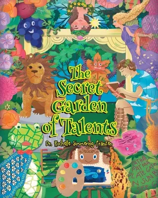 A tehetségek titkos kertje - The Secret Garden of Talents