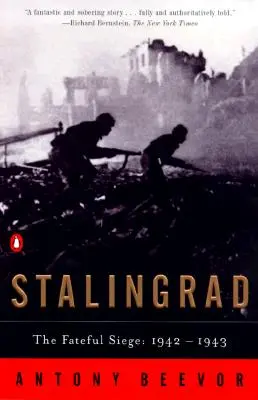 Sztálingrád - Stalingrad