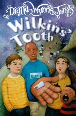 Wilkins foga - Wilkins' Tooth