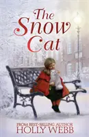 Hómacska - Snow Cat