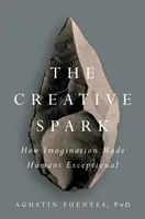 A kreatív szikra: Hogyan tette a képzelőerő az embert kivételessé - The Creative Spark: How Imagination Made Humans Exceptional