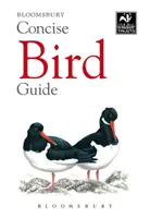 Tömör madárkalauz - Concise Bird Guide