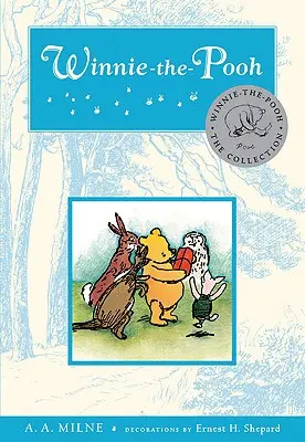 Micimackó: Micimackó: Deluxe Edition - Winnie the Pooh: Deluxe Edition